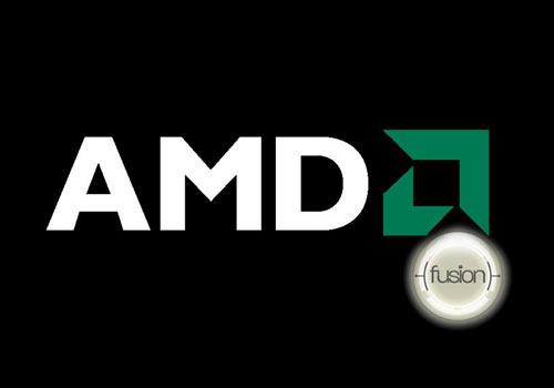 AMD Fusion
