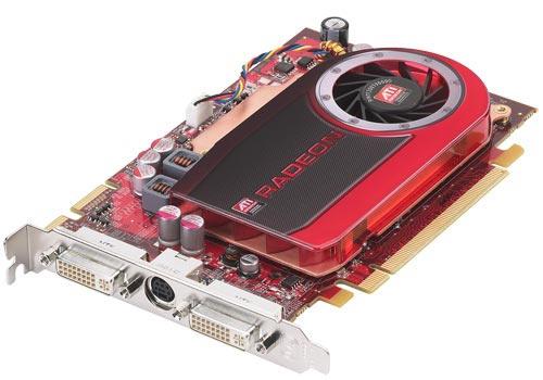 AMD Radeon HD 4670