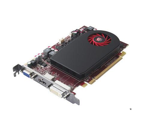 AMD Radeon HD 5450