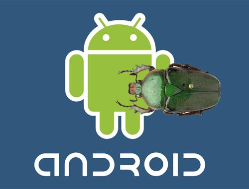 Android Handy-Virus