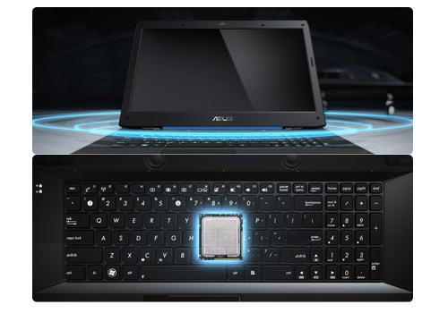 Asus G73JH-TZ046V notebook