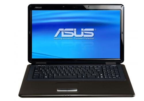 Asus X70AE-TY030V notebook