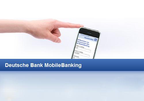 Sicheres Online-Banking: Deutsche Bank nun mit iTAN und ...