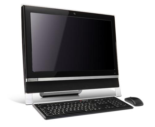 Packard Bell OneTwo
