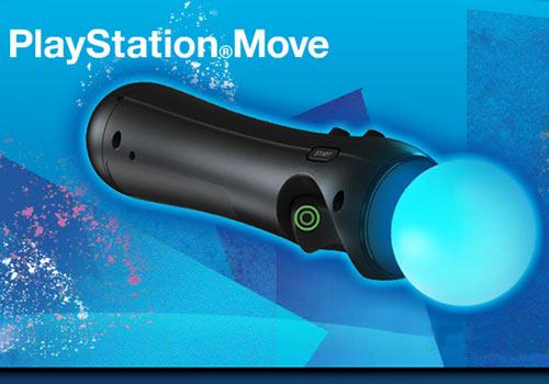 PlayStation Move