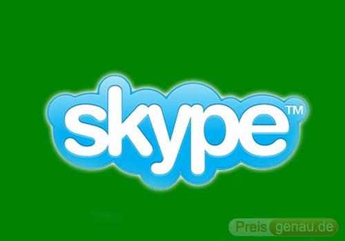 Polizei kann alle Skype-Telefonate belauschen
