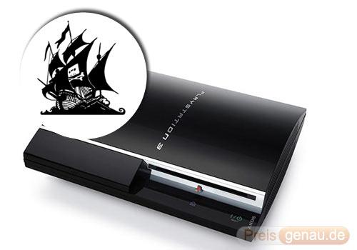 ps3 gehackt sperren