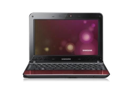 Samsung N220 Mito 10 Netbook
