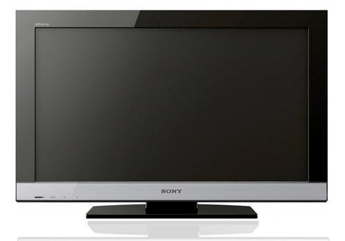 Sony LCD Fehrnseher