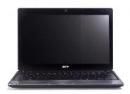 Acer Aspire One 721: Ultraportables 