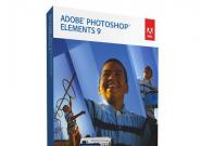 Bildbearbeitungsprogramm Photoshop Elements 9 nun