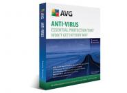 Virenscanner: Vollversion von AVG Anti-Virus 