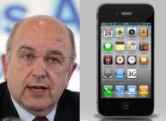 iPhone 4 Garantie jetzt EU-weit,