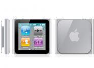 iPod Nano 6G: Neues YouTube 