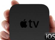 Apple TV läuft mit iOS 