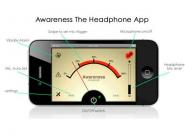 iPhone App soll Musik hören 