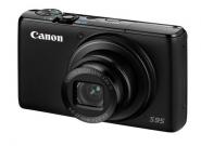 Canon Digitalkamera PowerShot S95, SX130 