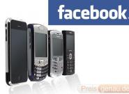 Facebook Handy: Deutschland-Release bereits Anfang