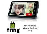 Wie Facetime beim iPhone 4…