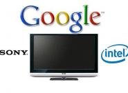 Internet-TV: Google, Sony und Intel 