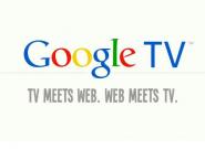 Google TV: Internet-Fernsehen startet 2011 
