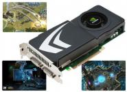 Nvidia GeForce GTS 450: Günstige