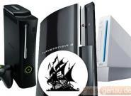 PS3 Modchips, Wii-Hacks und Xbox