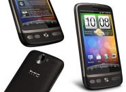 HTC Handys 2010: Neues Desire 