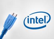 Neues Intel Motherboard mit USB