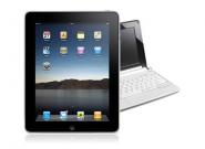 Apple iPad vs. Netbook: Direkte 