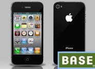 iPhone 4 ohne Simlock bei