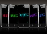 iPhone 4 mit iOS 4