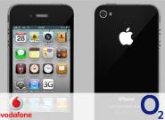 Gerücht: iPhone 4 mit Verträgen