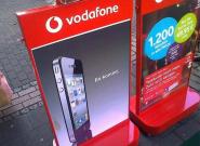 iPhone 4 mit Vertrag und