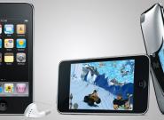 iPod Touch: Nach iOS 4.3