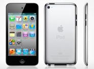 Neuer iPod Touch 4G mit