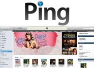 iTunes Update mit neuen Ping