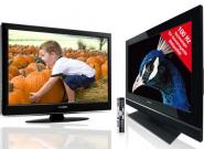 Duell der TV-Schnäppchen: 32-Zoll LCD-Fernseher