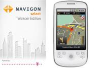 Navigon: Kostenloses Navigations-App für Android-Smartphones 
