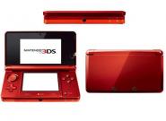 Nintendo 3DS Hardware: Doppelt so 