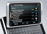 Nokia E7: Neues Touch-Handy mit 