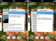 WebOS 2.0: Erste Bilder vom