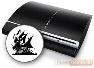 PS3 Kopierschutz: Sony geht gegen