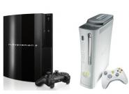 Spielekonsolen: PS3 und Xbox 360 