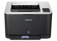 Farblaserdrucker: Samsung CLP-325 – Kleiner, 