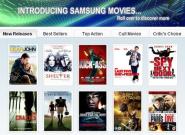 iTunes Konkurrent: Samsung startet Online-Store 