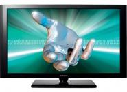 LCD vs. Plasma TVs: Was 