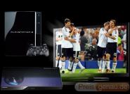 Sony 3D-Fernseher mit kostenloser Playstation