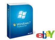 Günstige Windows 7 Professional Lizenz
