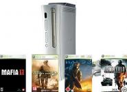Top 10 Charts: Xbox Live